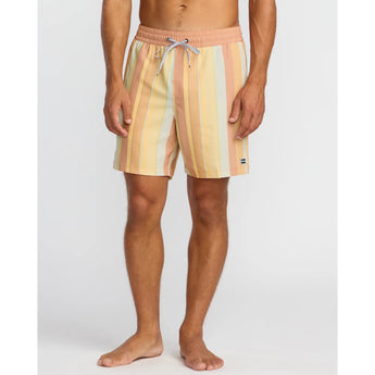BILLABONG - GOOD TIMES LAYBACKS 16