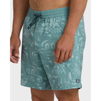 BILLABONG - GOOD TIMES LAYBACKS 16