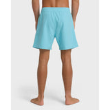 BILLABONG - ALL DAY LAYBACK 16" TRUNKS | Blue Shadow