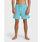 BILLABONG - ALL DAY LAYBACK 16" TRUNKS | Blue Shadow