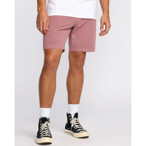 BILLABONG - CROSSFIRE MID SUBMERSIBLE 18