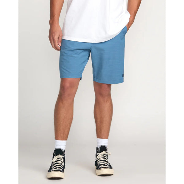 BILLABONG - CROSSFIRE MID SUBMERSIBLE 19