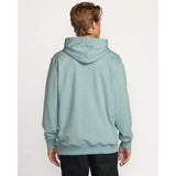 BILLABONG - ALL DAY PULLOVER HOODIE | Cool Blue