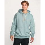 BILLABONG - ALL DAY PULLOVER HOODIE | Cool Blue