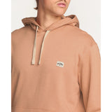 BILLABONG - ALL DAY PULLOVER HOODIE | Crow Wash