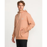 BILLABONG - ALL DAY PULLOVER HOODIE | Crow Wash