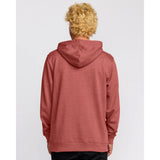 BILLABONG - ALL DAY PULLOVER HOODIE | Clay