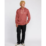 BILLABONG - ALL DAY PULLOVER HOODIE | Clay