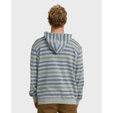 BILLABONG - RANCHO PULLOVER | Heather Gray