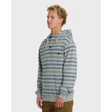 BILLABONG - RANCHO PULLOVER | Heather Gray