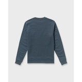 BILLABONG - ALL DAY CREWNECK SWEATSHIRT | Midnight Blue