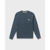 BILLABONG - ALL DAY CREWNECK SWEATSHIRT | Midnight Blue