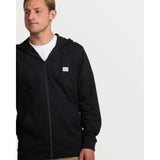 BILLABONG - ALL DAY ZIP HOODIE | Black