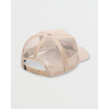 BILLABONG - LOUNGE TRUCKER HAT| Sand