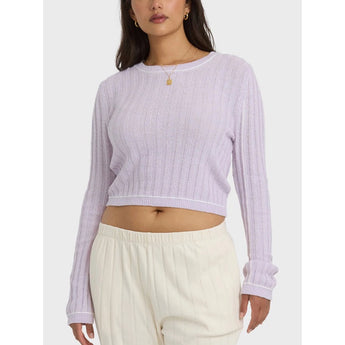 BILLABONG - CLARE SWEATER | Victory
