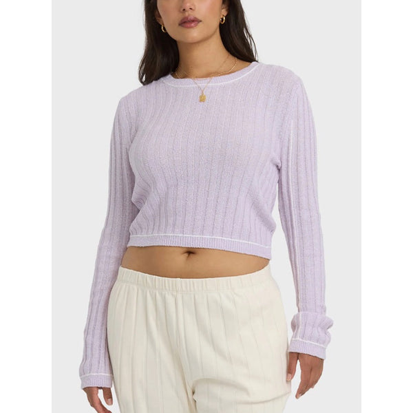 BILLABONG - CLARE SWEATER | Victory