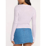 BILLABONG - CLARE SWEATER | Victory