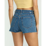 BILLABONG - HIGH TIDES DENIM SHORTS | Deep Sea