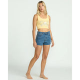 BILLABONG - HIGH TIDES DENIM SHORTS | Deep Sea