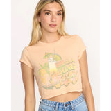 BILLABONG - VACAY AWAITS TEE | Sunstone