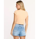 BILLABONG - VACAY AWAITS TEE | Sunstone