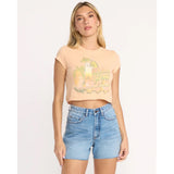 BILLABONG - VACAY AWAITS TEE | Sunstone