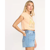 BILLABONG - VACAY AWAITS TEE | Sunstone