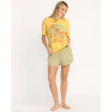 BILLABONG - TROUBLE IN PARADISE TEE | Fresh Squeezed