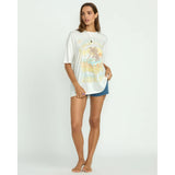 BILLABONG - SUNSET MINDSET TEE | Stencil Wash