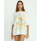 BILLABONG - SUNSET MINDSET TEE | Stencil Wash