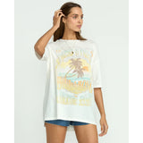 BILLABONG - SUNSET MINDSET TEE | Stencil Wash