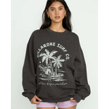 BILLABONG - RIDE IN CREW | Black Sands