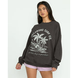 BILLABONG - RIDE IN CREW | Black Sands