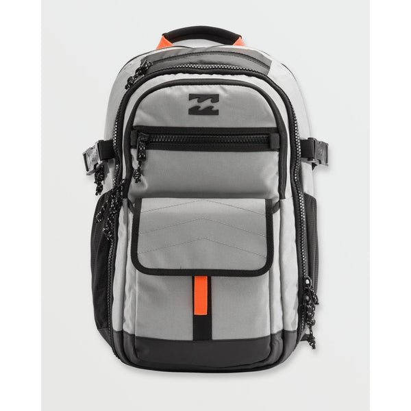 BILLABONG - GREYMAN BACKPACK | Asphalt
