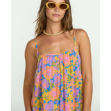 BILLABONG - SANDY COVE MAXI DRESS | True Blue