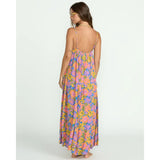 BILLABONG - SANDY COVE MAXI DRESS | True Blue