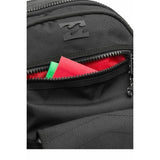 BILLABONG - GREYMAN BACKPACK | Asphalt