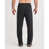 SAXX - SNOOZE CABIN LUXE PANTS | Washed Black Heather
