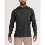 SAXX - MULTI-SPORT TECH HOODIE | Hyperspace Dark Grey