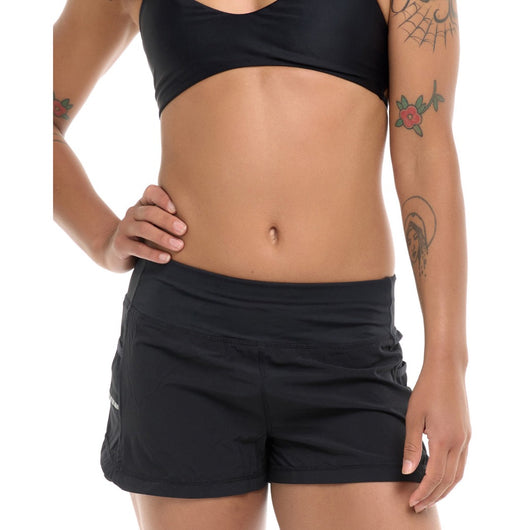 BODY GLOVE - BUCK UP SHORT | BLACK - The Cabana.ca