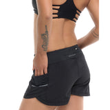 BODY GLOVE - BUCK UP SHORT | BLACK - The Cabana.ca