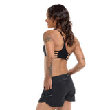 BODY GLOVE - BUCK UP SHORT | BLACK - The Cabana.ca