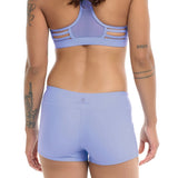 BODY GLOVE - SMOOTHIES RIDER SHORT | PERIWINKLE
