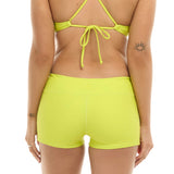 BODY GLOVE - SMOOTHIES RIDER SHORT | KEY LIME