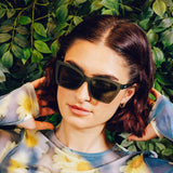 GOODR - POP G | Garnish Me in Greens