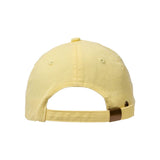 SUN BUM - Dad Hat | Yellow