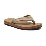 SANUK - ZIGGY | OXFORD TAN