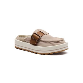 SANUK - DONNA SASH-HEY | OXFORD TAN