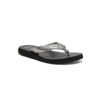 SANUK - YOGA MAT METALLIC | SILVER