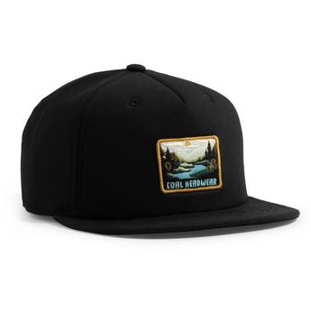 COAL - HAULER INSULATED HAT | Black